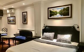 My Stay Hotel & Apartment